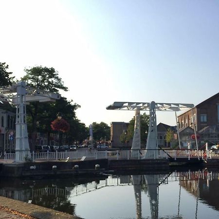 Parklane Apartment Meppel Εξωτερικό φωτογραφία