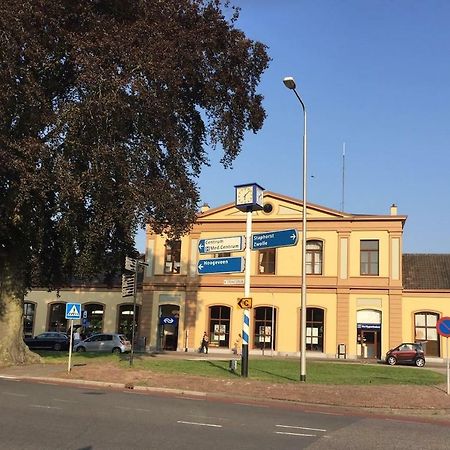 Parklane Apartment Meppel Εξωτερικό φωτογραφία