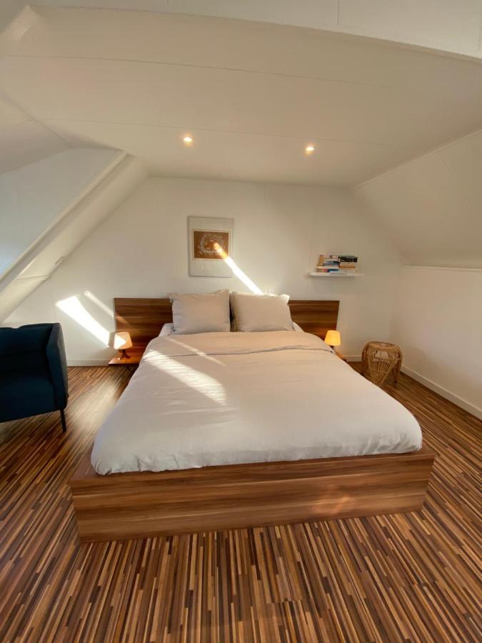 Parklane Apartment Meppel Εξωτερικό φωτογραφία