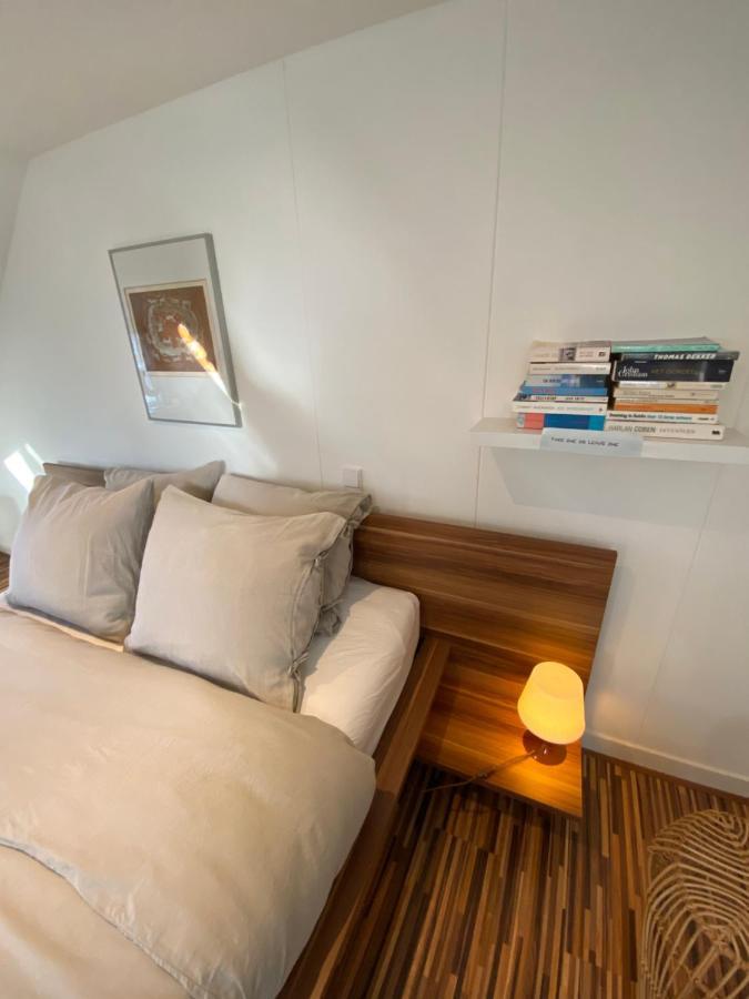 Parklane Apartment Meppel Εξωτερικό φωτογραφία