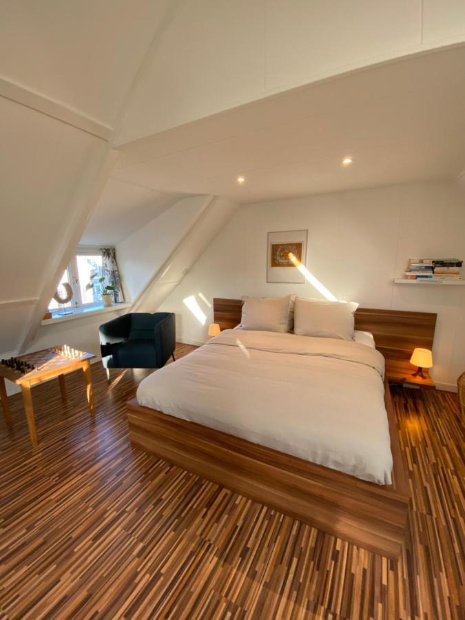 Parklane Apartment Meppel Εξωτερικό φωτογραφία