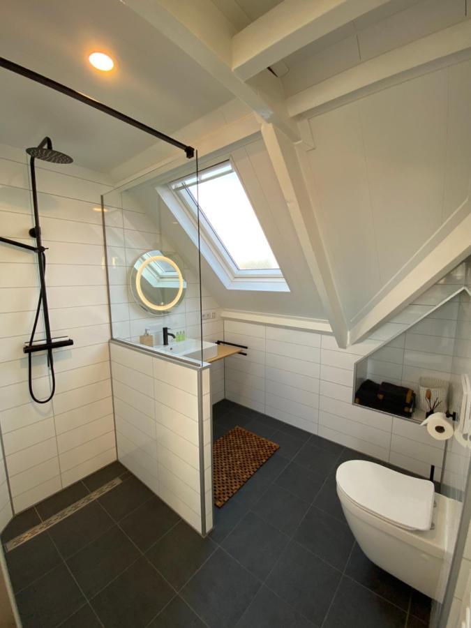 Parklane Apartment Meppel Εξωτερικό φωτογραφία