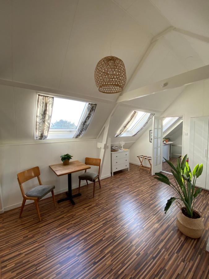 Parklane Apartment Meppel Εξωτερικό φωτογραφία