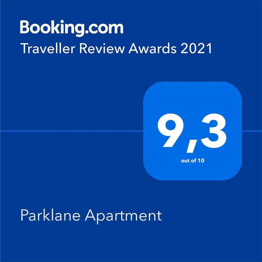 Parklane Apartment Meppel Εξωτερικό φωτογραφία