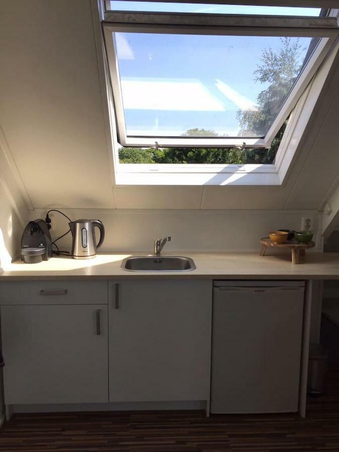 Parklane Apartment Meppel Εξωτερικό φωτογραφία