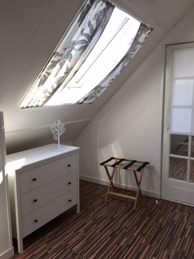 Parklane Apartment Meppel Εξωτερικό φωτογραφία