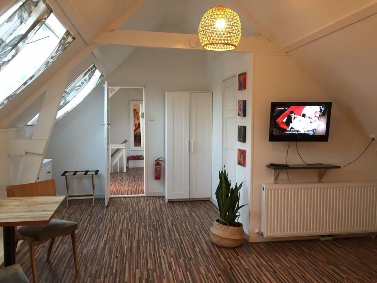 Parklane Apartment Meppel Εξωτερικό φωτογραφία