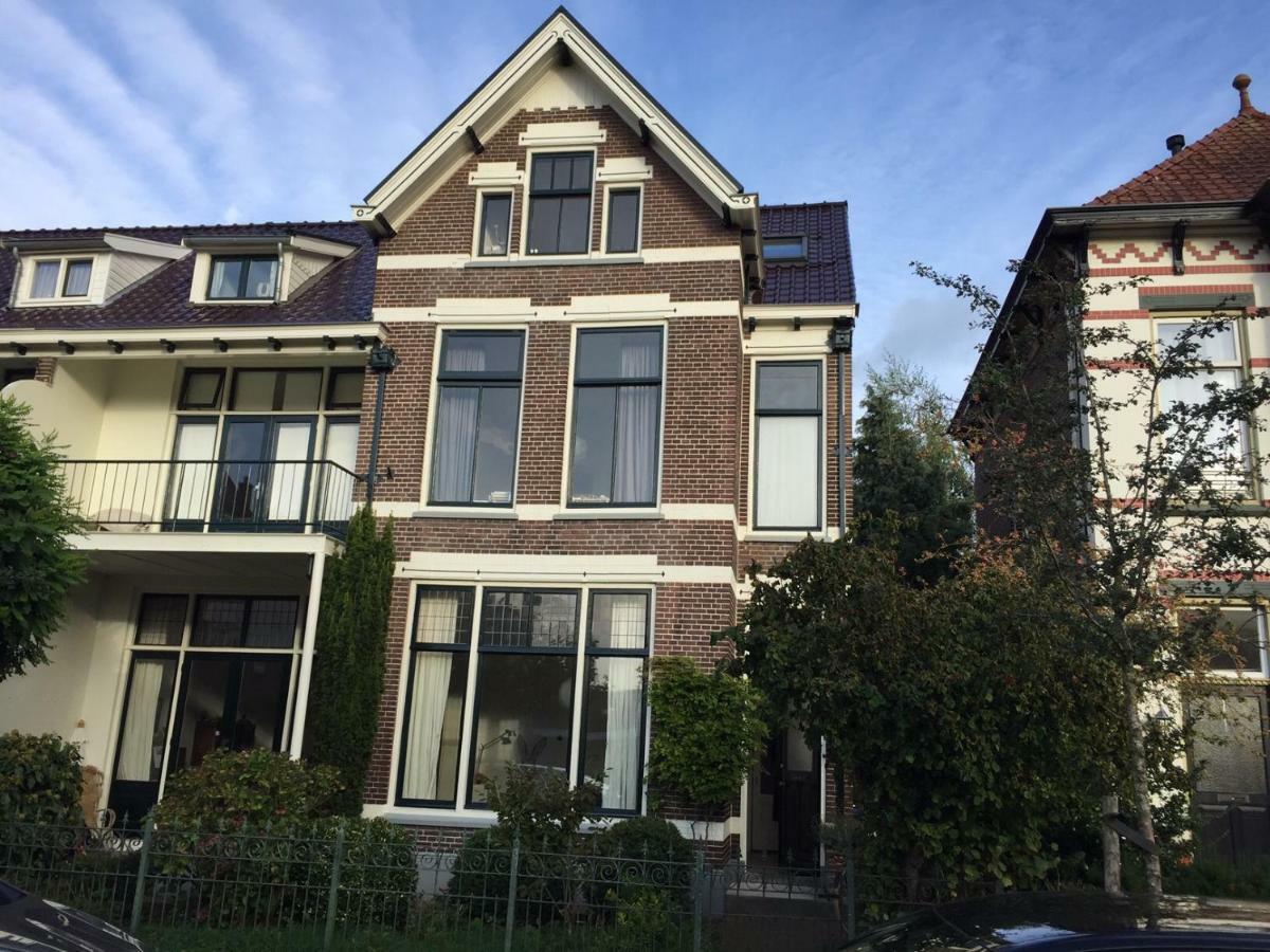 Parklane Apartment Meppel Εξωτερικό φωτογραφία