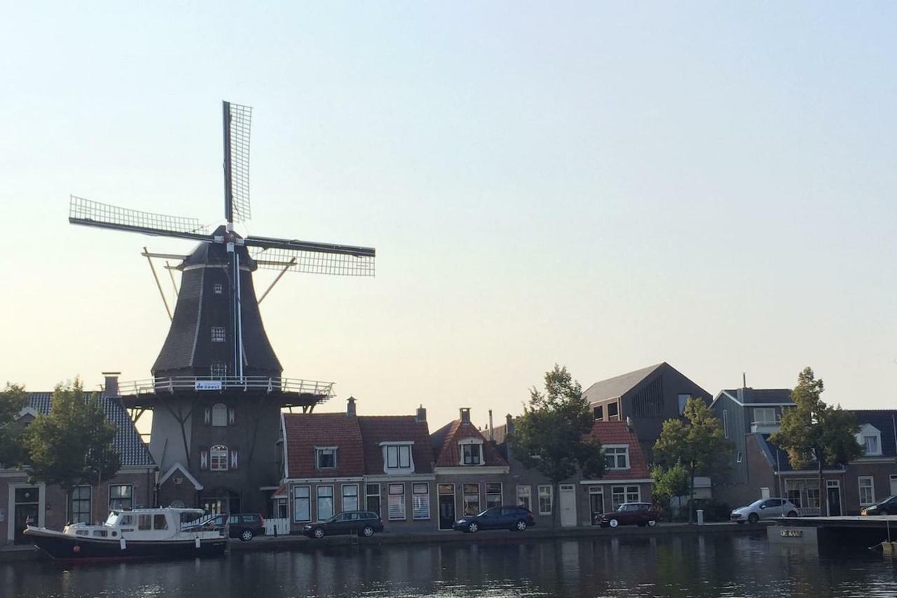 Parklane Apartment Meppel Εξωτερικό φωτογραφία