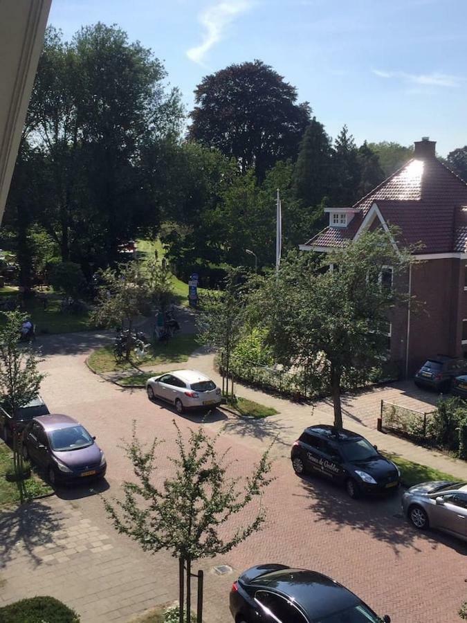 Parklane Apartment Meppel Εξωτερικό φωτογραφία