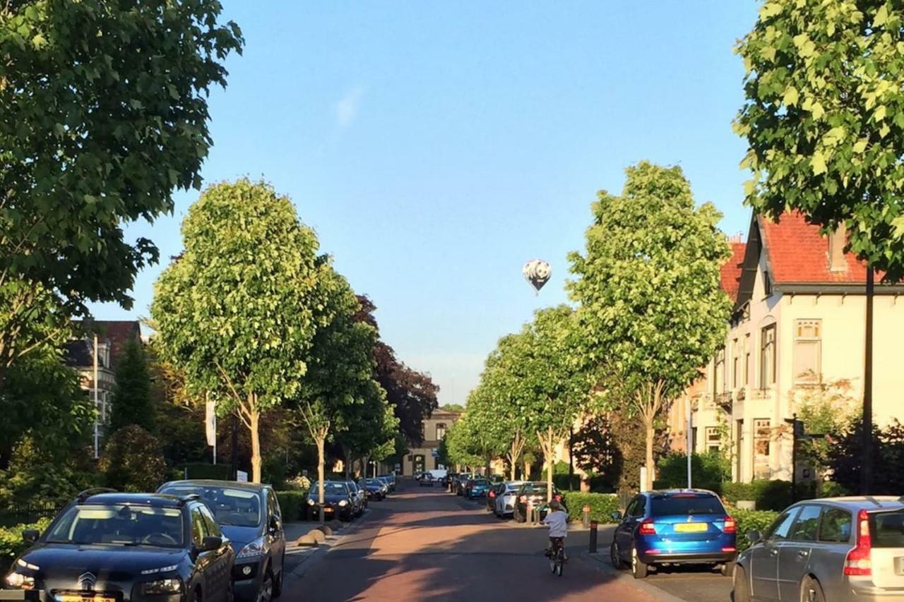Parklane Apartment Meppel Εξωτερικό φωτογραφία