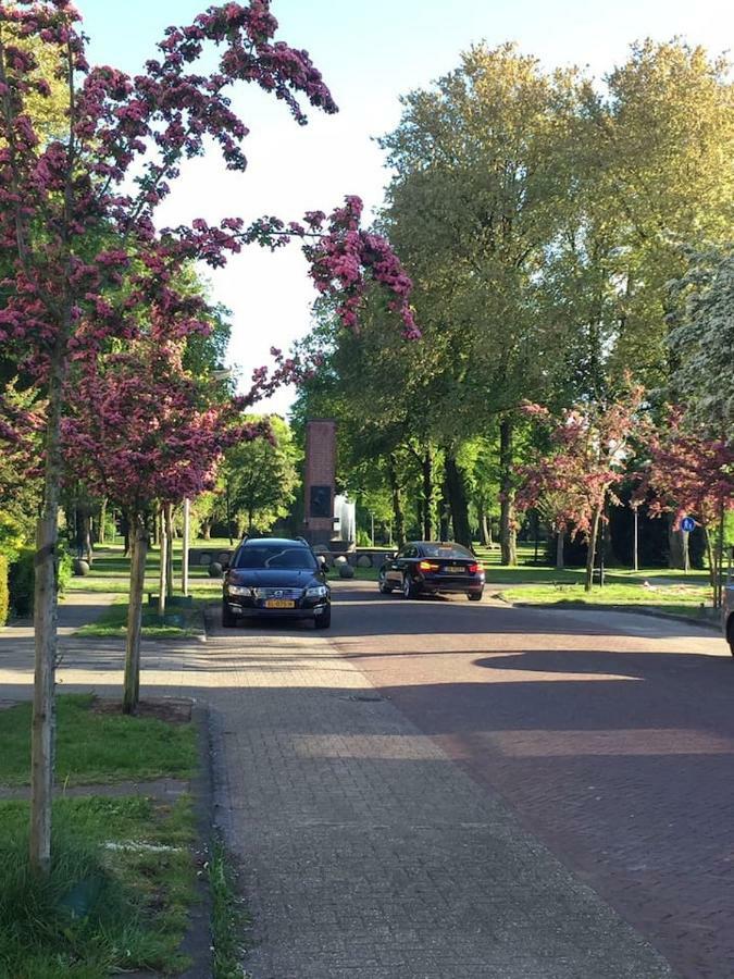 Parklane Apartment Meppel Εξωτερικό φωτογραφία